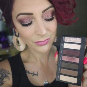 Addition moodstruck palette6